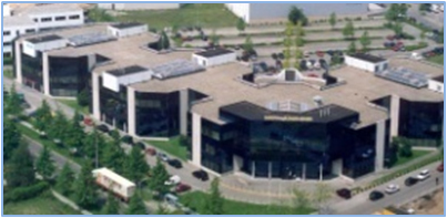 Eiondhoven Offices